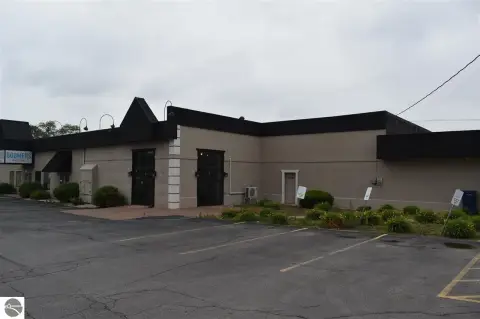 Traverse City Commercial Space For Rent