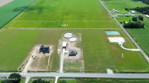 Residential Land Near Vermilion School