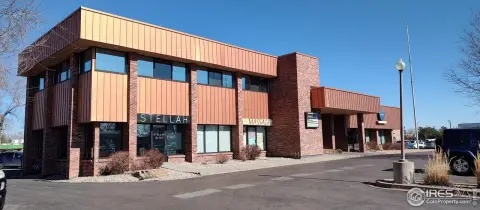 Loveland Office Space For Lease