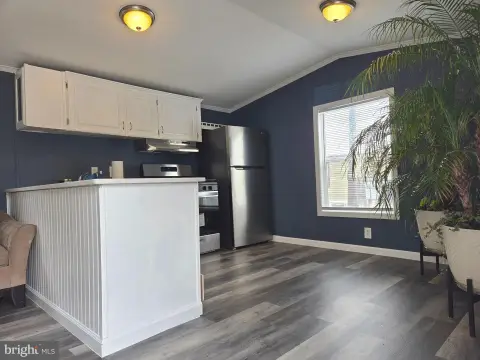 Updated Mobile Home in Pennsauken