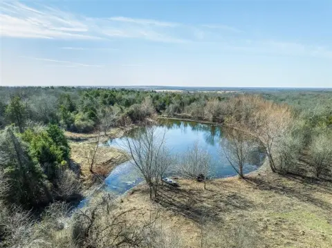18 Acres of Diverse Texas Land