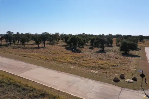 Land For Sale Jacksboro, TX