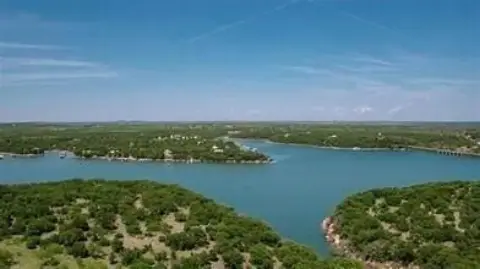 Land Near Lake Cisco