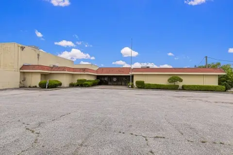 Versatile Organization Center in Greenville