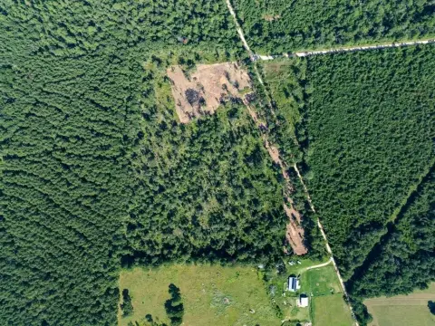 Unrestricted Land in Polk County