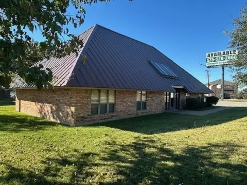 Sherman Office Space For Rent