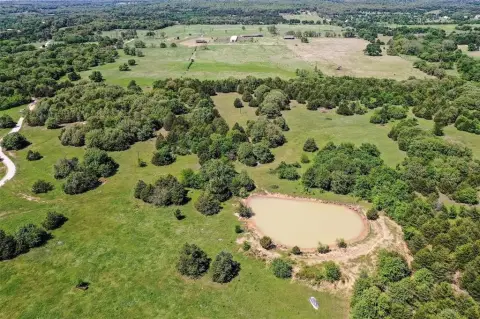62 Acres Ranch in Gainesville, TX