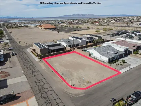 Picture of Land at Smt Way 3171, Lake Havasu City, AZ