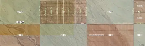 Kingman, AZ 1.15-Acre Corner Lot