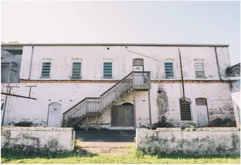 Historic Downtown Commercial Land