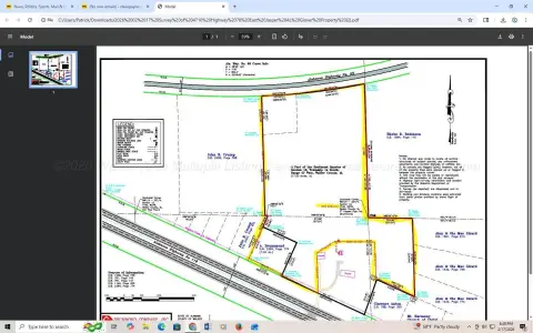 Jasper Commercial Land For Sale