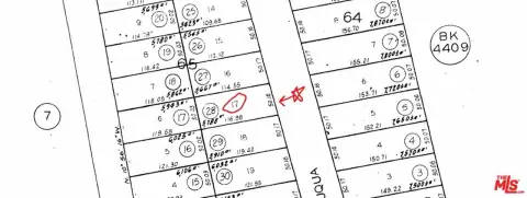 Pacific Palisades Land Opportunity