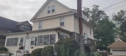 Haverford Township Duplex Opportunity