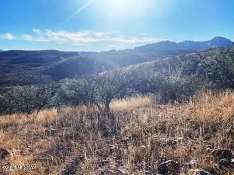 Rio Rico Vacant Land Available