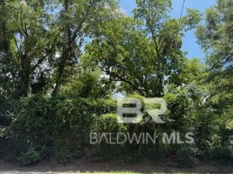 Residential Lots Near Daphne Beach