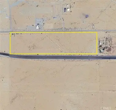 Blythe Land with Manufacturing Potential