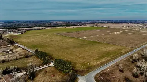 Oklahoma City 5-Acre Land Parcel