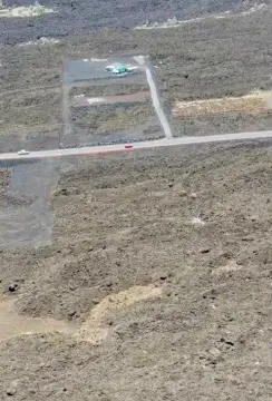 3-Acre Ocean View Land Parcel