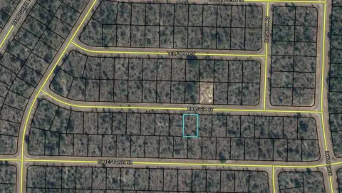 Vacant Land in Sunny Hills