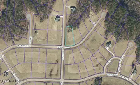 Minnesott Beach Land For Sale