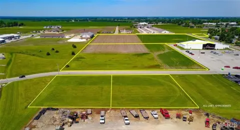 Commercial Land
