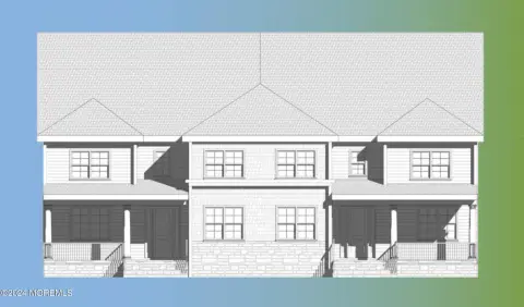 Specialty Property with Deck