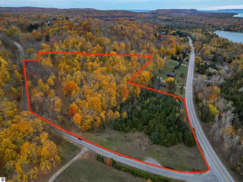 M-22 Homesite Opportunity