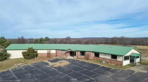 Former Golf Course Development Opportunity