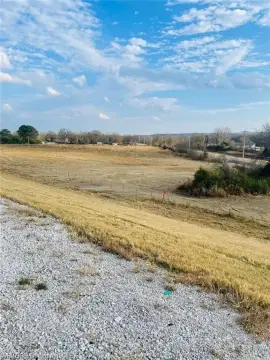 Sallisaw Land Ready to Build