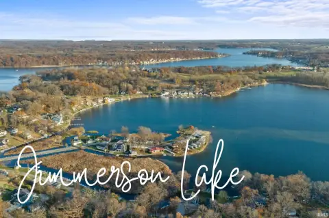 Jimmerson Lake Residential Land Opportunity