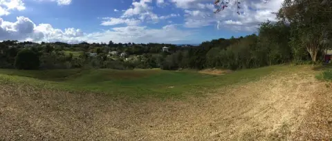 Rincon Vacant Land Opportunity