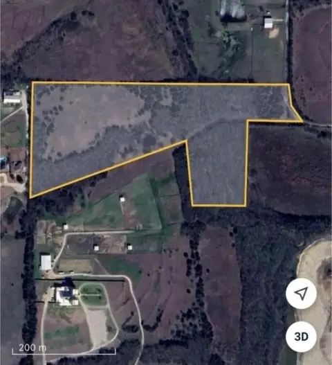 Rockwall Land Near I-30