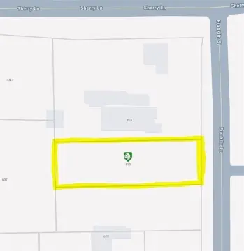 Commercial Lot in DeSoto, TX