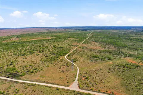 320-Acre Recreational Land