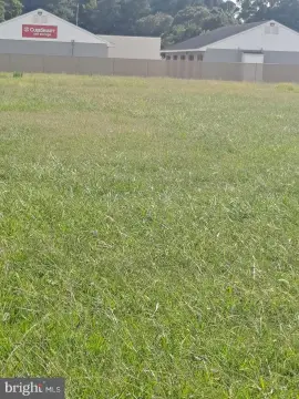 Cleared Land in Salisbury, MD