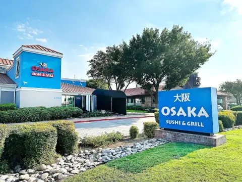 Freestanding Restaurant with Sale-Leaseback