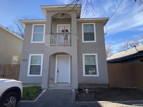 San Antonio Duplex Investment Opportunity