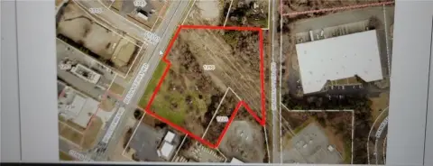 Marietta Land For Development