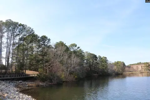 Prime Commercial Land Near Harbison