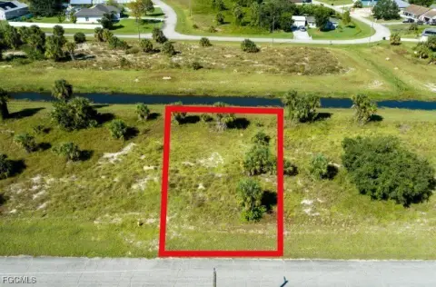 Labelle, FL Homesite