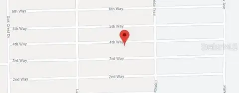 Residential Land in Growing Community