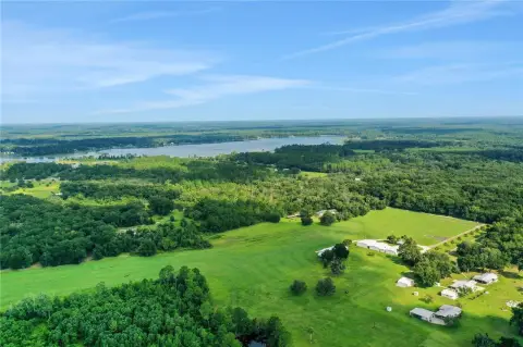 Pomona Park Airstrip Opportunity