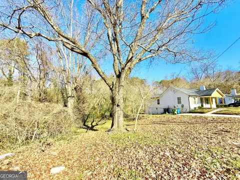 Residential Lot in Atlanta, GA