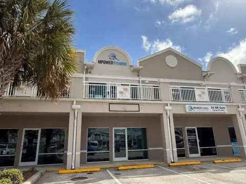 Prime Commercial Space in Palm Coast