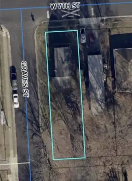 Cleared Corner Lot in Owensboro