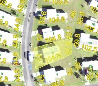 Waterfront Community Land Opportunity