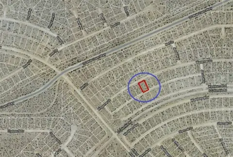 Multifamily Residential Land in California City