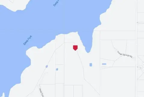 Residential Land in Oklahoma City