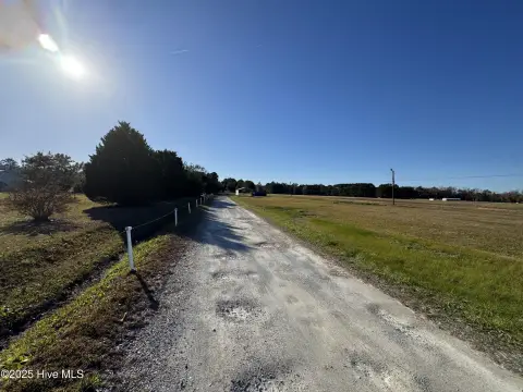 Maysville Land Near Towns