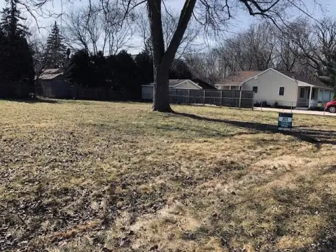 Residential Lot in Flint, MI